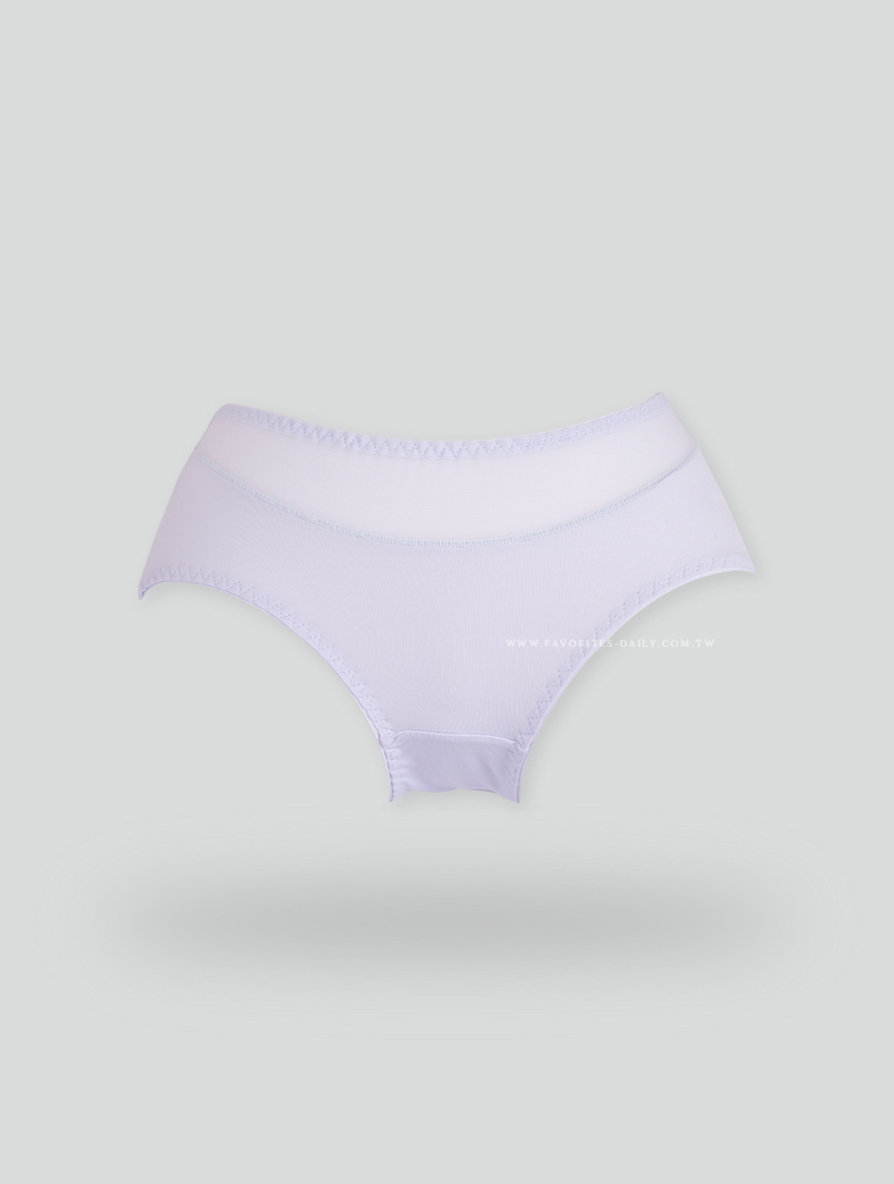 MIT鋅離子抗菌 低腰 涼感單品褲 M-XL 