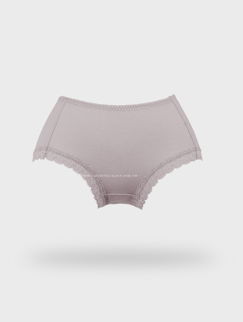 MIT 鋅離子褲底 棉質 中低腰內褲(M-XXL)