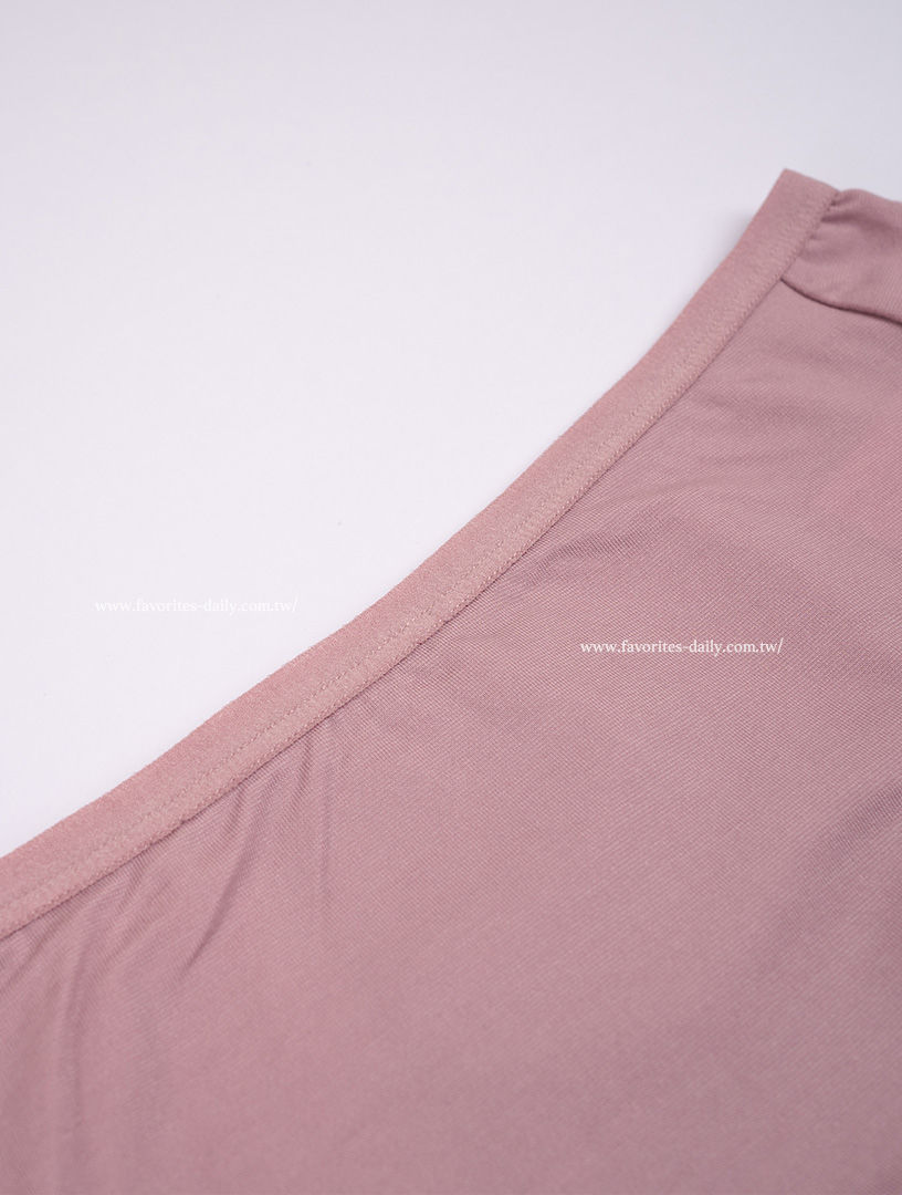 MIT 竹炭防水 中腰 生理褲 (M-XXL)