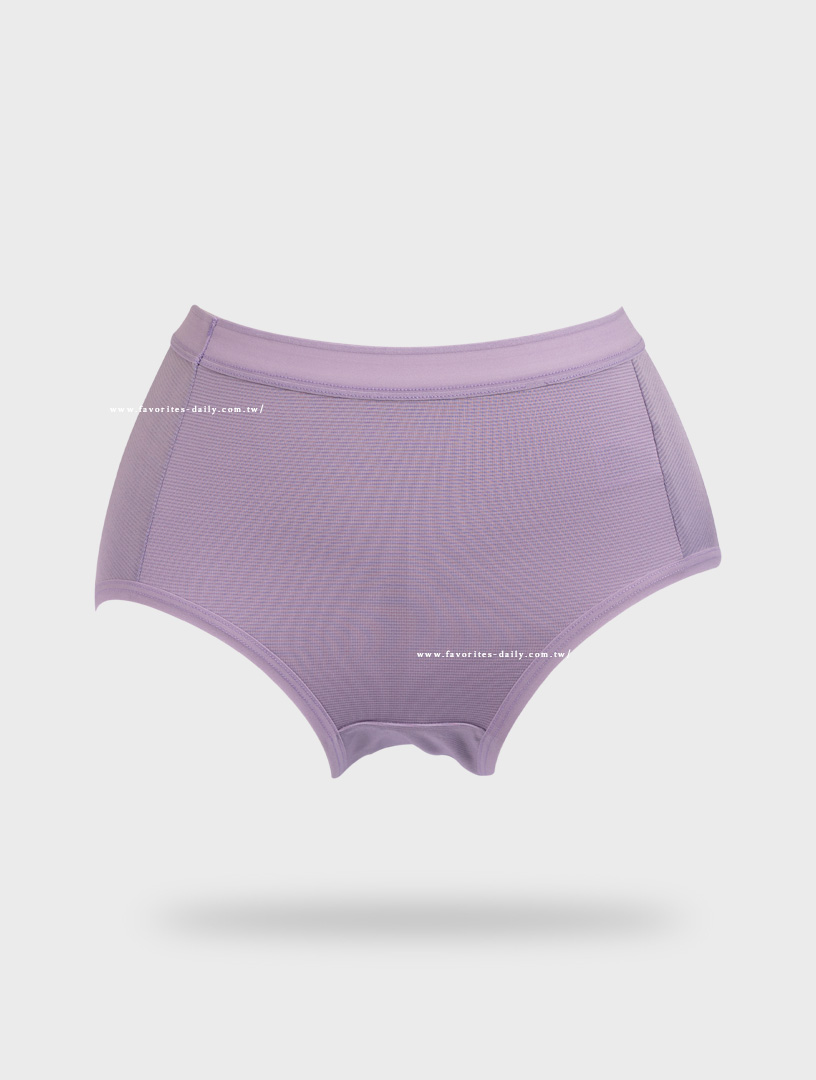 MIT 吸濕排汗 中腰 抗菌單品褲 (M-Q)