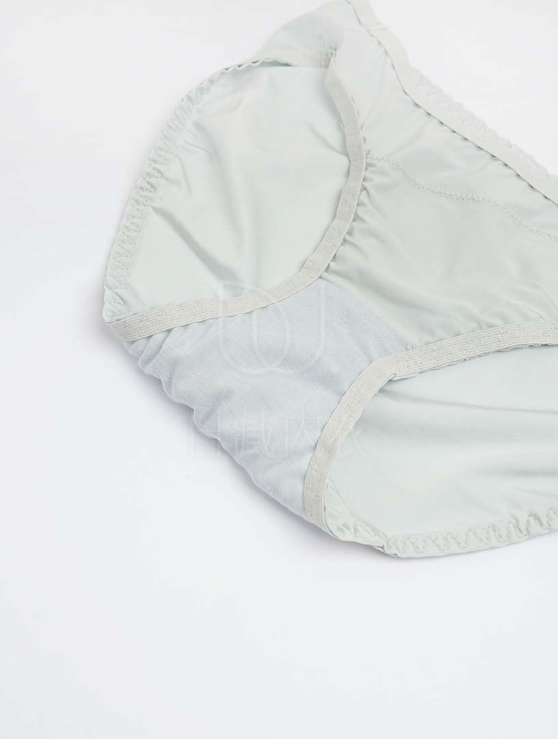 MIT南法小花園內衣【低腰配褲】M-XL