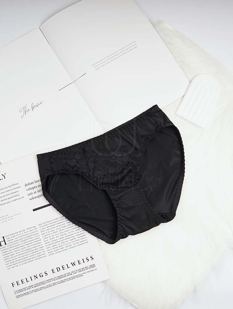 MIT南法小花園內衣【低腰配褲】M-XL