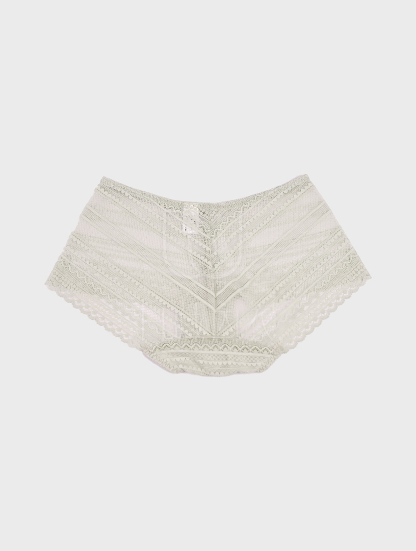 MIT浮光之夢內衣  【配褲】Free (淺黃、淺粉、綠、黑）