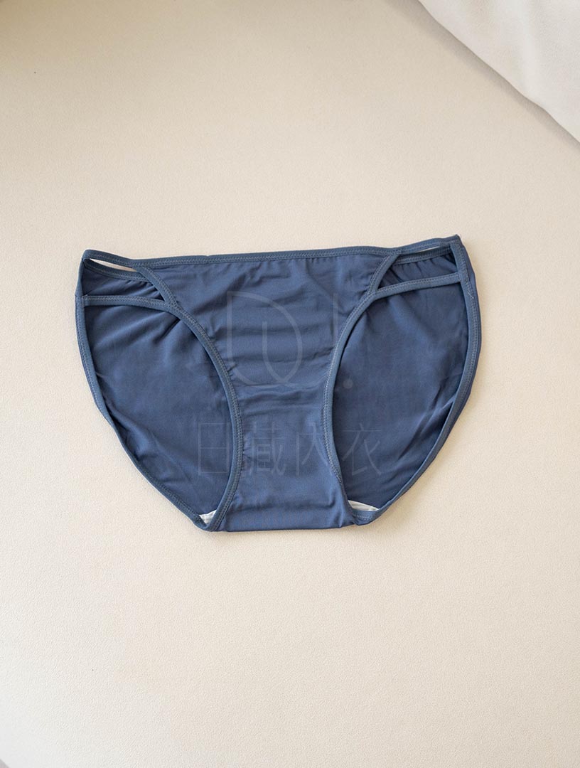 MIT奧斐爾印象 內衣  【配褲】L-XL