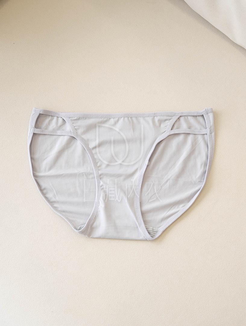 MIT奧斐爾印象 內衣  【配褲】L-XL