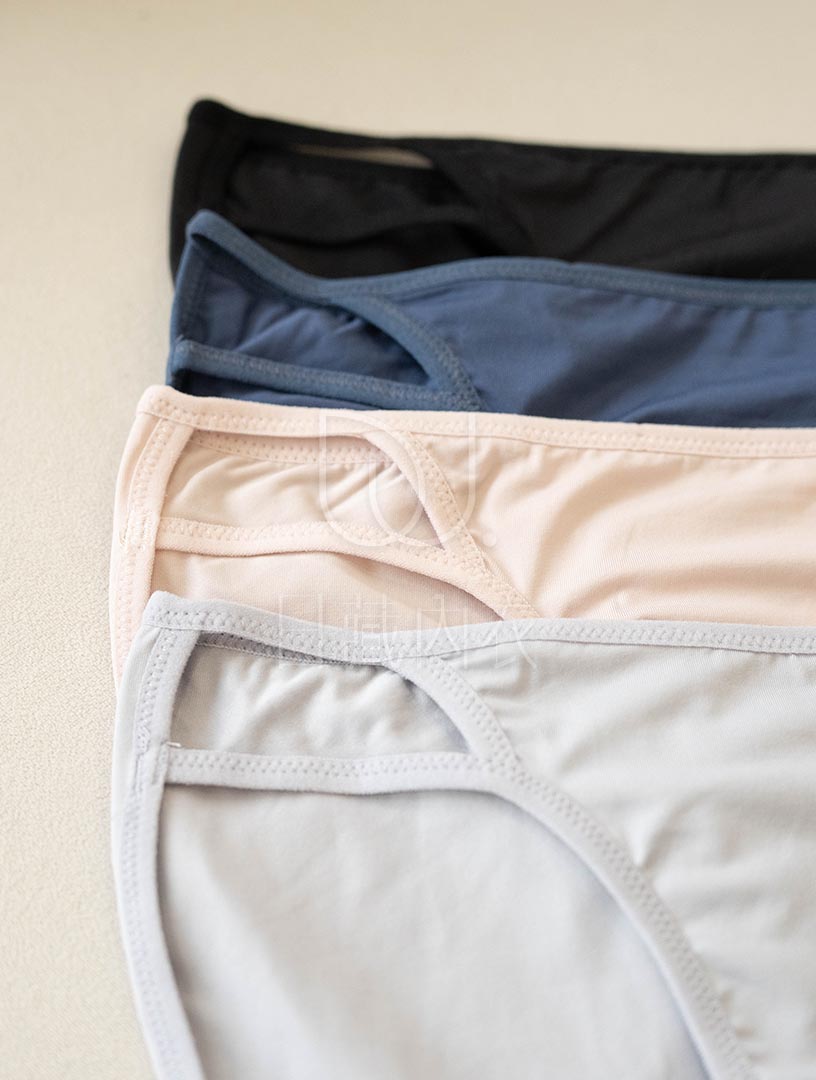 MIT奧斐爾印象 內衣  【配褲】L-XL