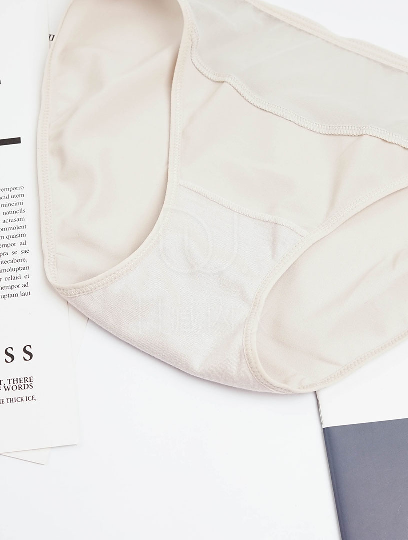 MIT平口式無痕內衣【配褲】(Free)L - XL