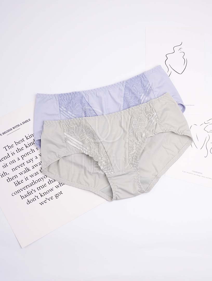MIT初春藤蔓 內衣【配褲】M、L