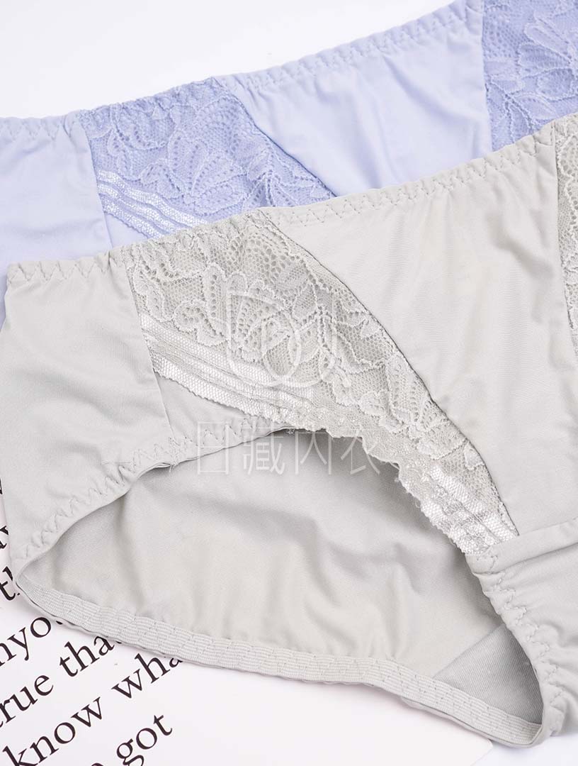 MIT初春藤蔓 內衣【配褲】M、L
