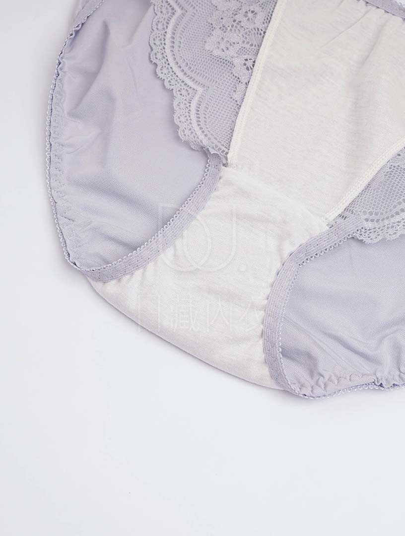 MIT湖畔葉影 內衣【配褲】Free 