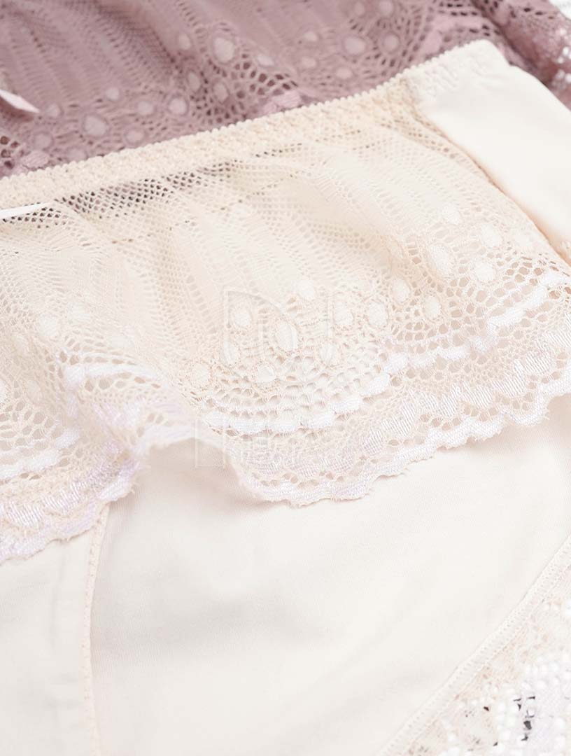 MIT焦糖戚風 內衣【配褲】Free