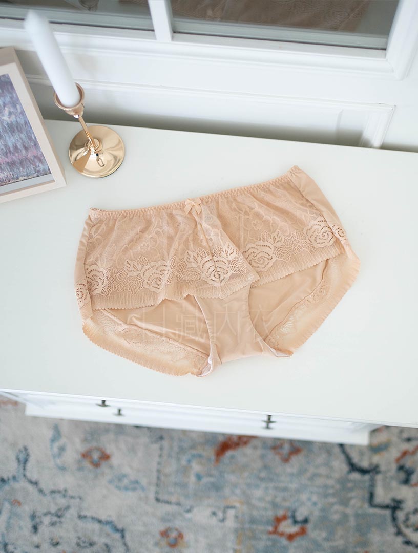 MIT可可迴旋曲 內衣【配褲】Free 