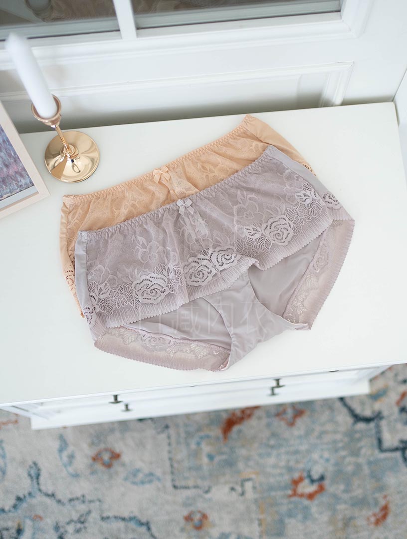 MIT可可迴旋曲 內衣【配褲】Free 