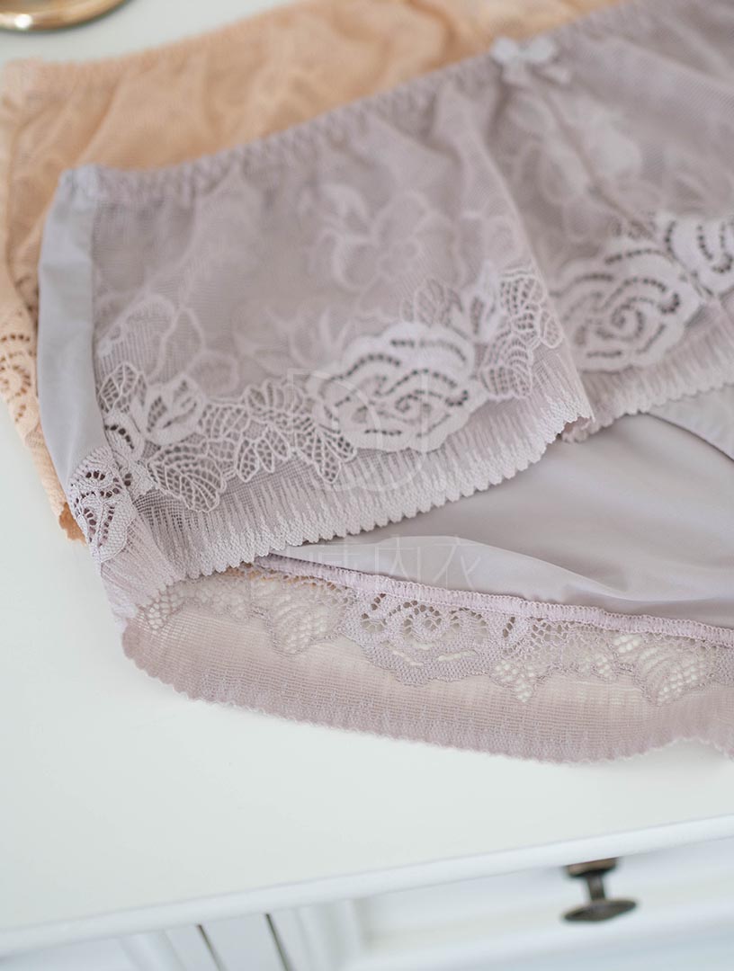 MIT可可迴旋曲 內衣【配褲】Free 