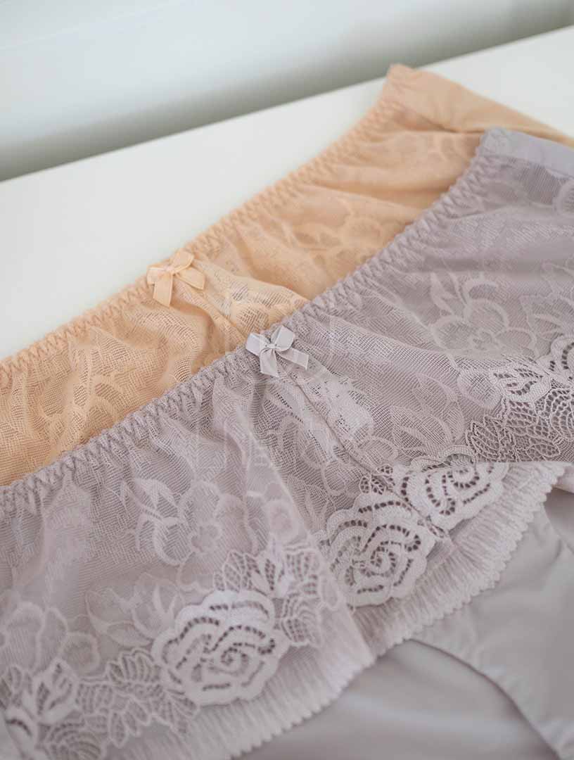 MIT可可迴旋曲 內衣【配褲】Free 