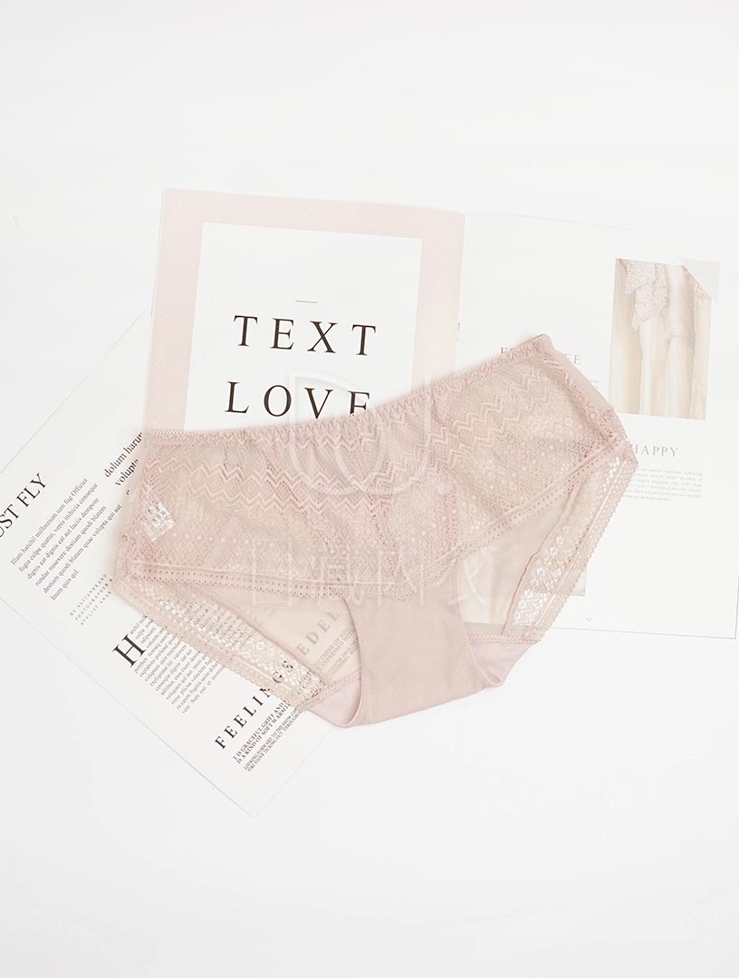 MIT微醺隨影 內衣【配褲】Free