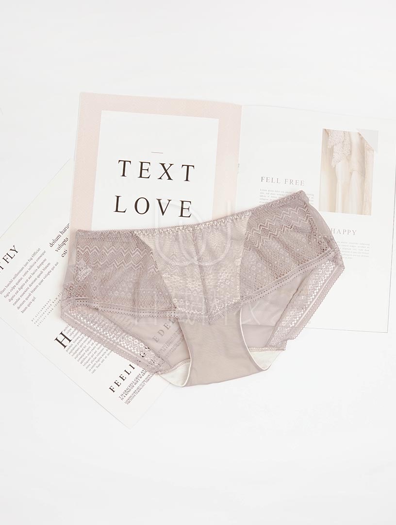 MIT微醺隨影 內衣【配褲】Free