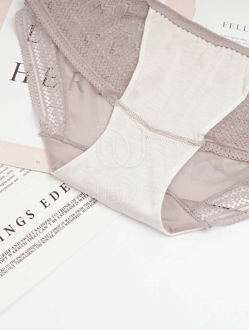 MIT微醺隨影 內衣【配褲】Free