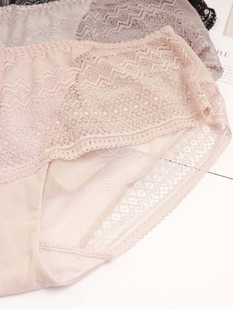 MIT微醺隨影 內衣【配褲】Free