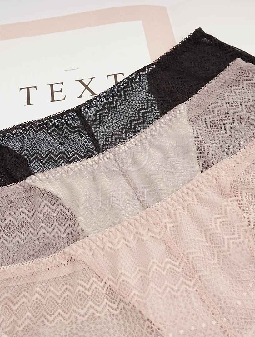 MIT微醺隨影 內衣【配褲】Free