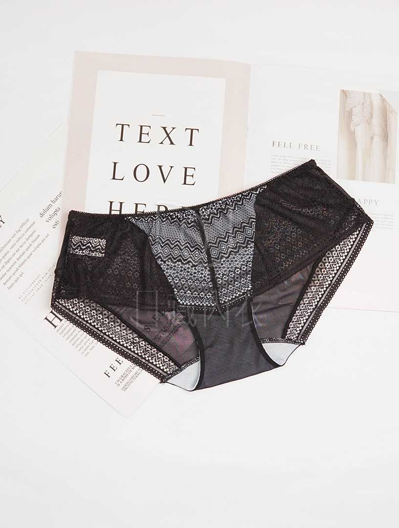 MIT微醺隨影 內衣【配褲】Free