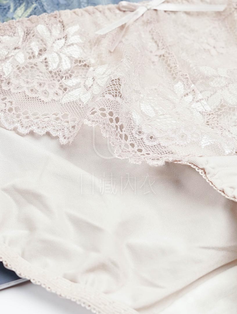 MIT藍海邊際 內衣【配褲】Free 