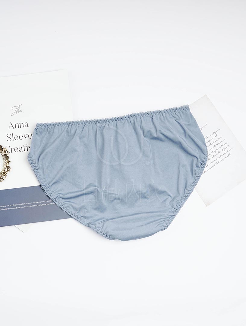 MIT藍海邊際 內衣【配褲】Free 