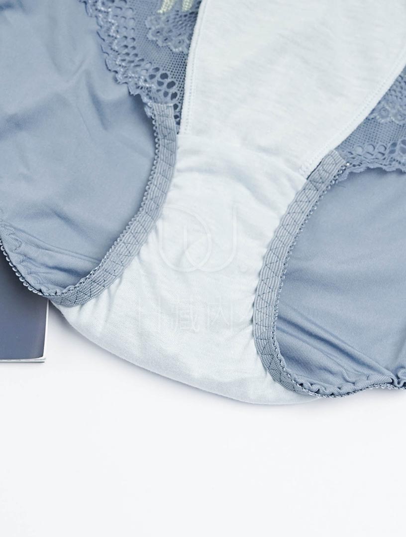 MIT藍海邊際 內衣【配褲】Free 