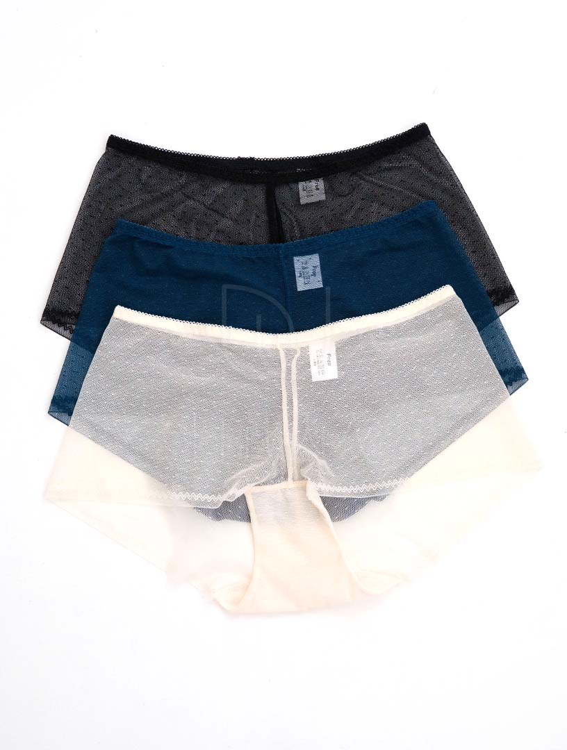 MIT 輕描時刻 內衣【配褲】