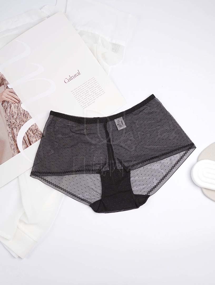 MIT 輕描時刻 內衣【配褲】