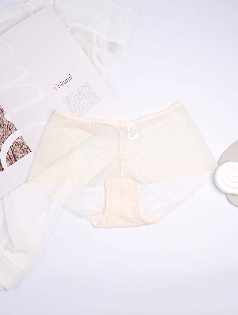 MIT 輕描時刻 內衣【配褲】