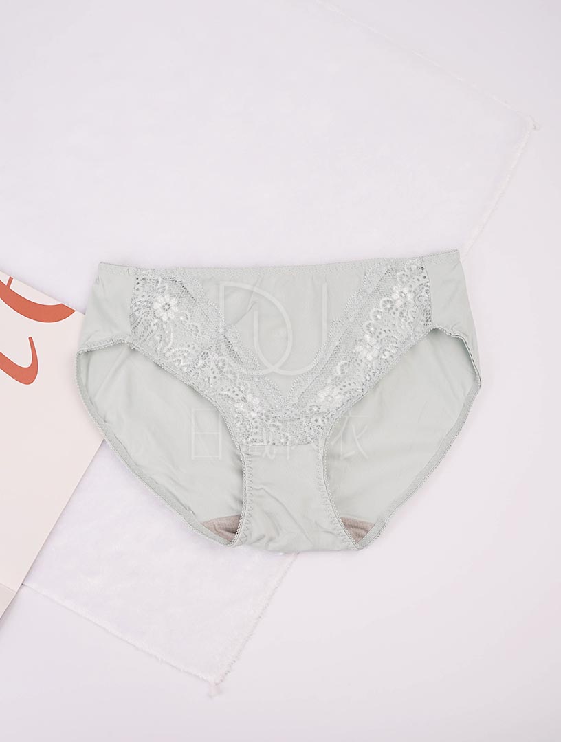 MIT微光札記 內衣【配褲】-Free