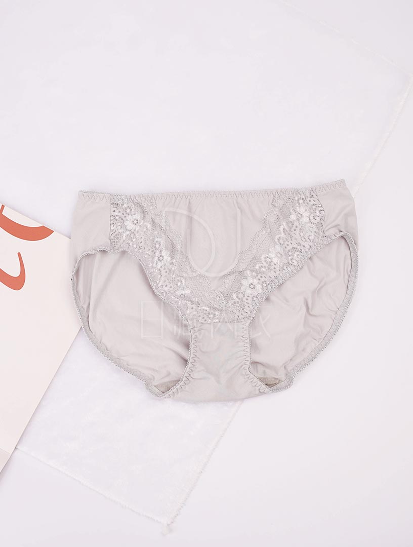 MIT微光札記 內衣【配褲】-Free