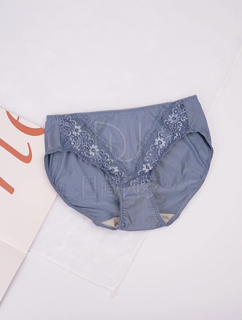 MIT微光札記 內衣【配褲】-Free