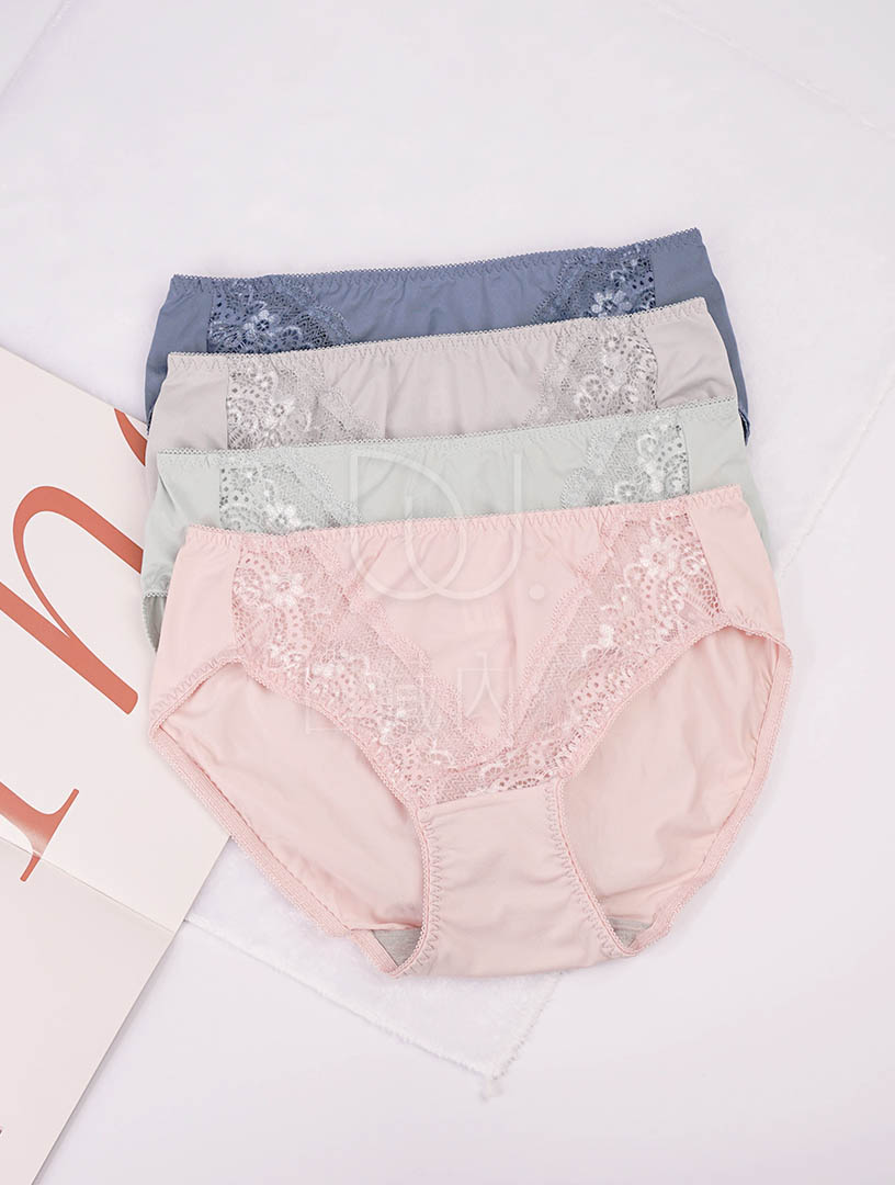 MIT微光札記 內衣【配褲】-Free