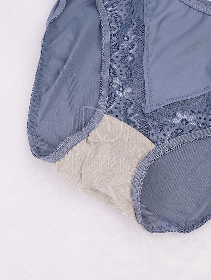 MIT微光札記 內衣【配褲】-Free