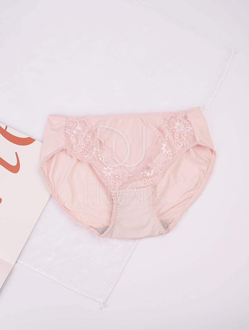 MIT微光札記 內衣【配褲】-Free