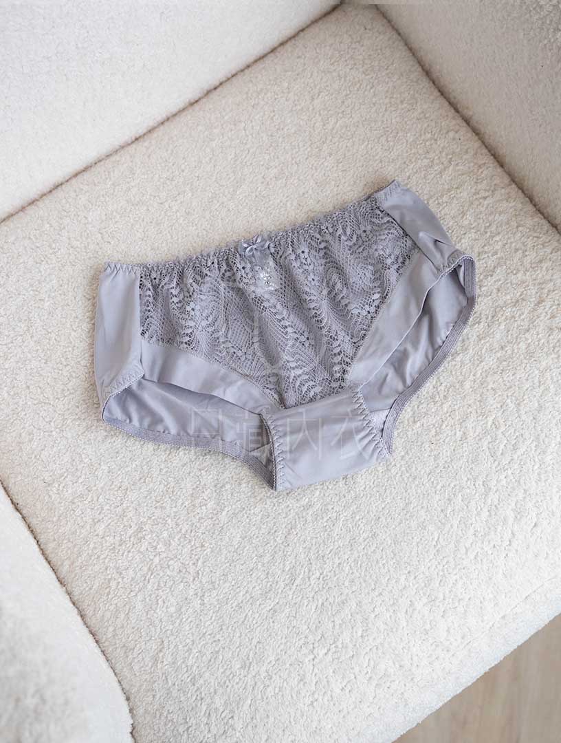 MIT青森小語 內衣【配褲】-Free