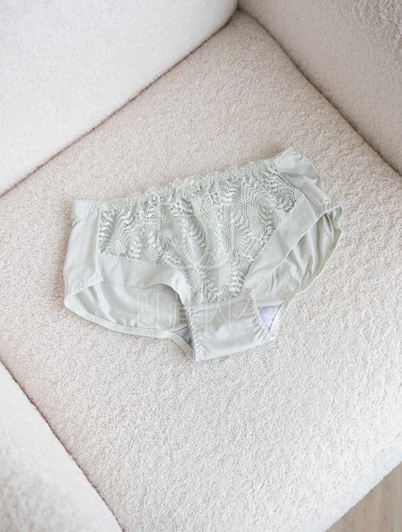 MIT青森小語 內衣【配褲】-Free