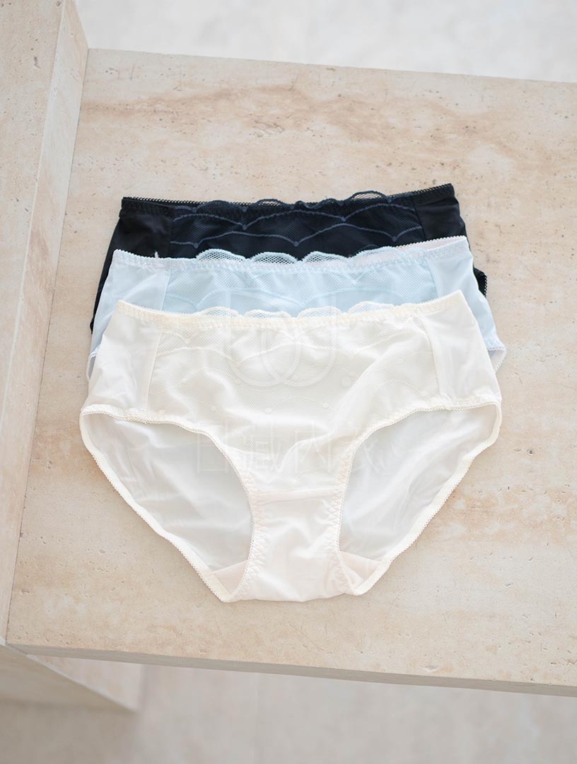 MIT 琉璃天使 內衣【配褲】