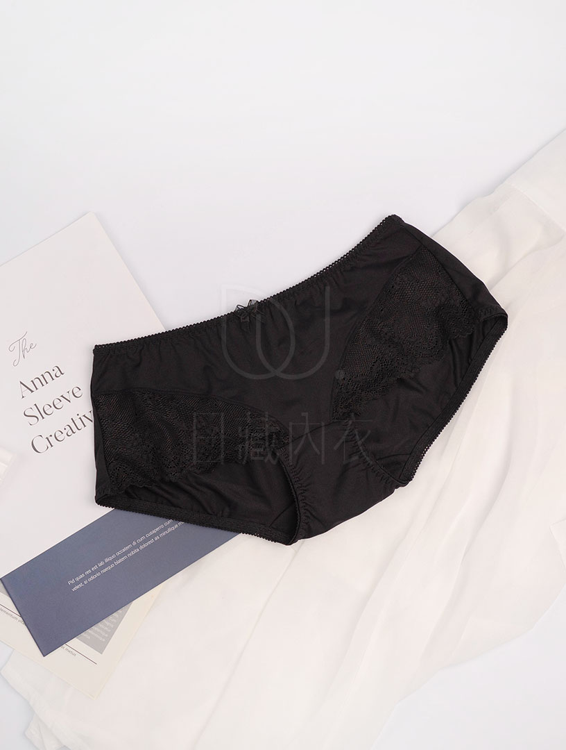 MIT 月暮之頌 內衣【配褲】