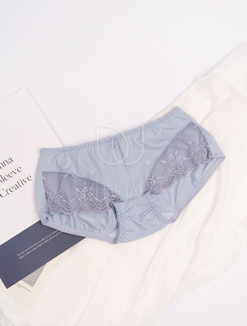 MIT 月暮之頌 內衣【配褲】