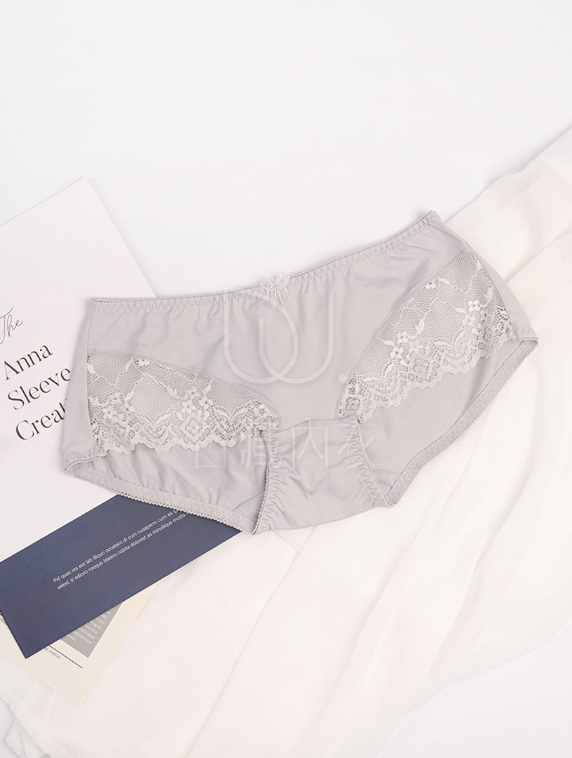 MIT 月暮之頌 內衣【配褲】