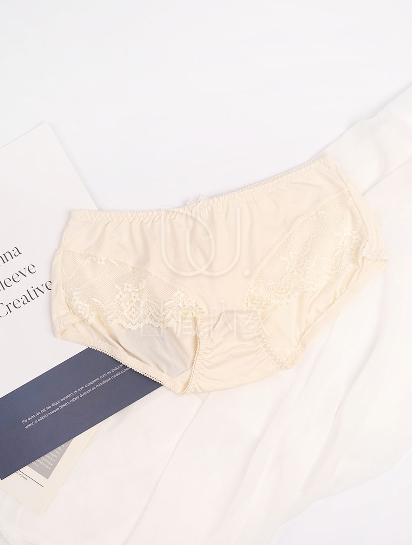 MIT 月暮之頌 內衣【配褲】