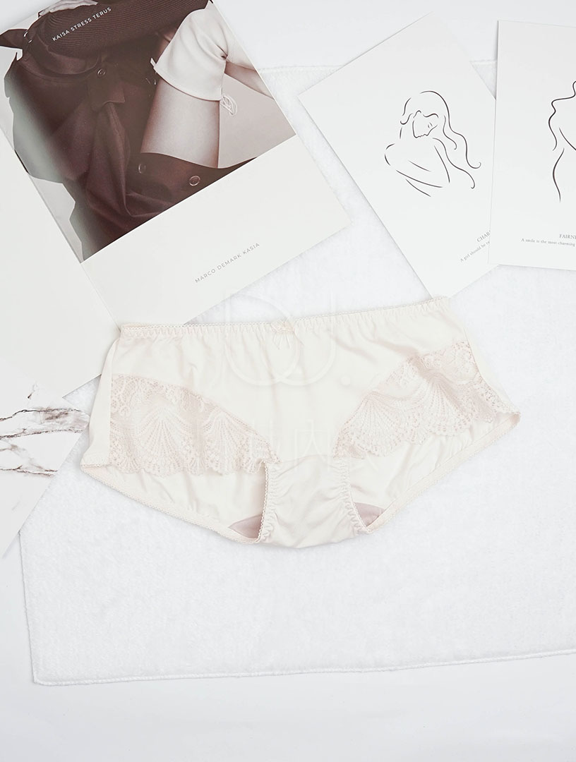 MIT 逐浪愛琴海 內衣【配褲】