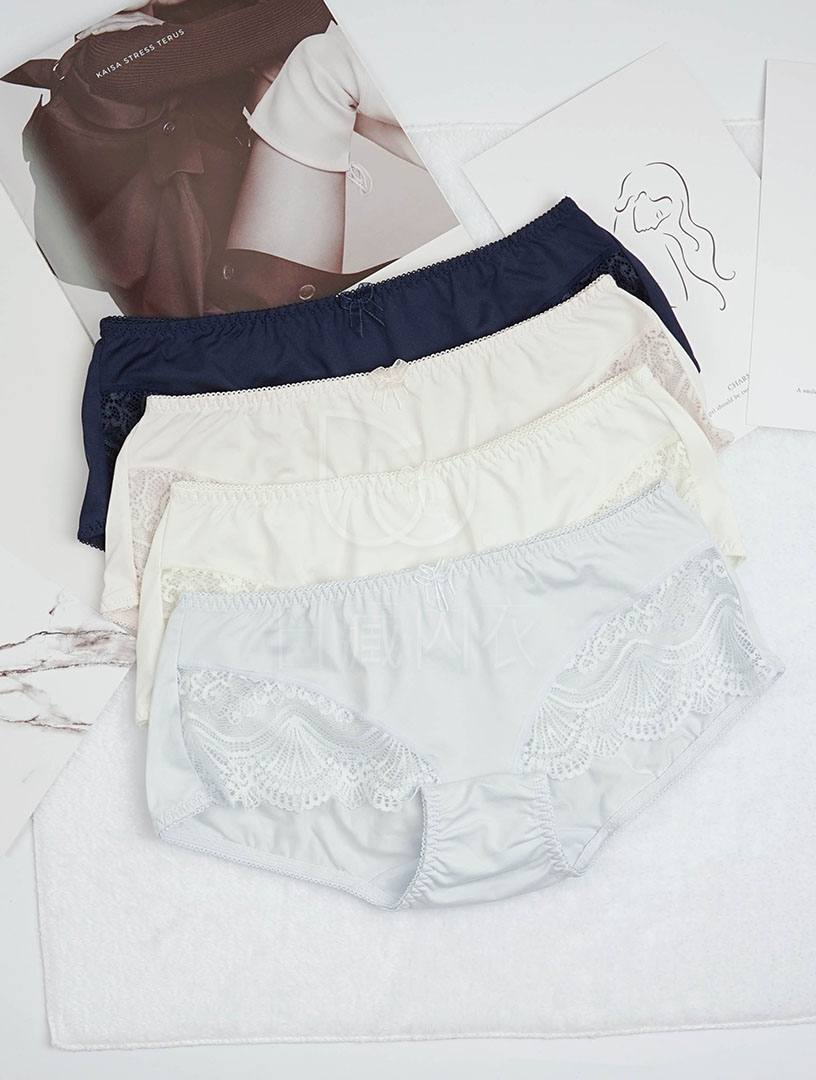 MIT 逐浪愛琴海 內衣【配褲】