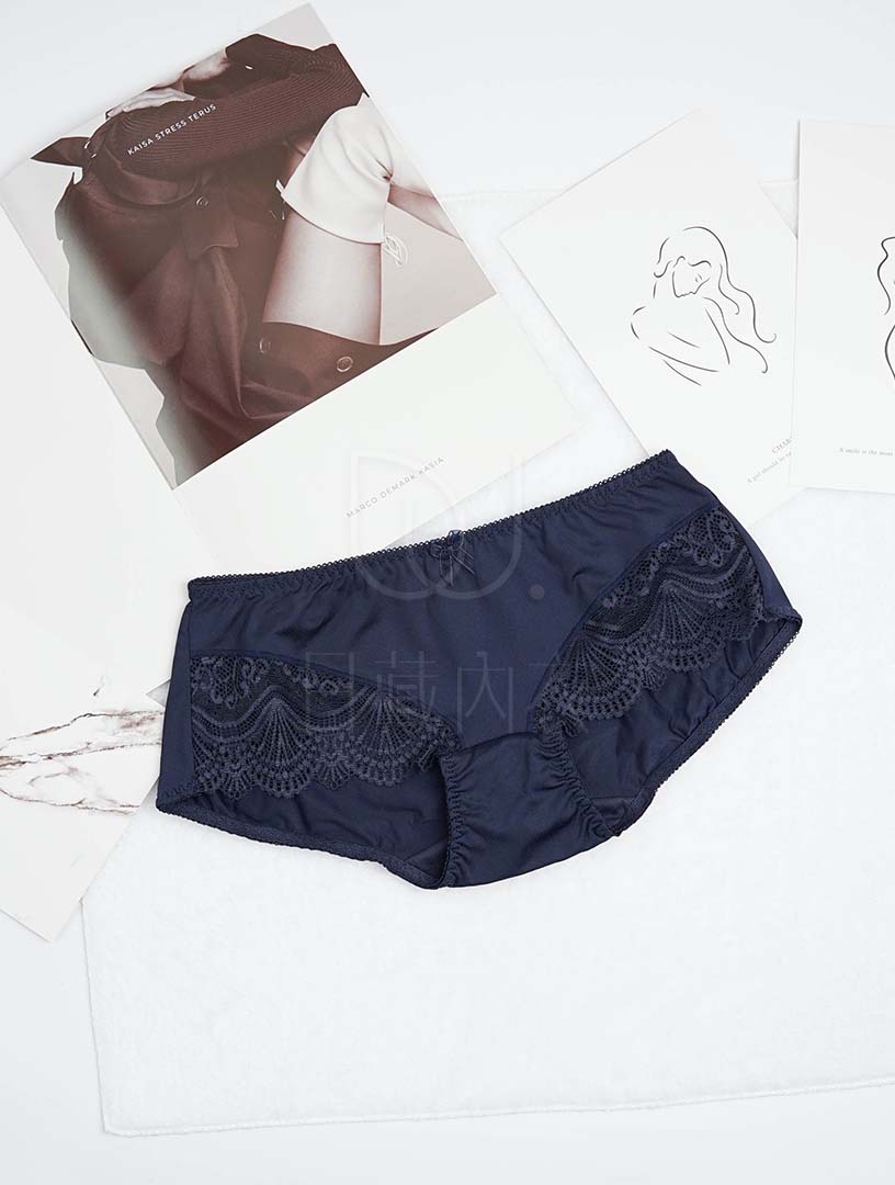 MIT 逐浪愛琴海 內衣【配褲】