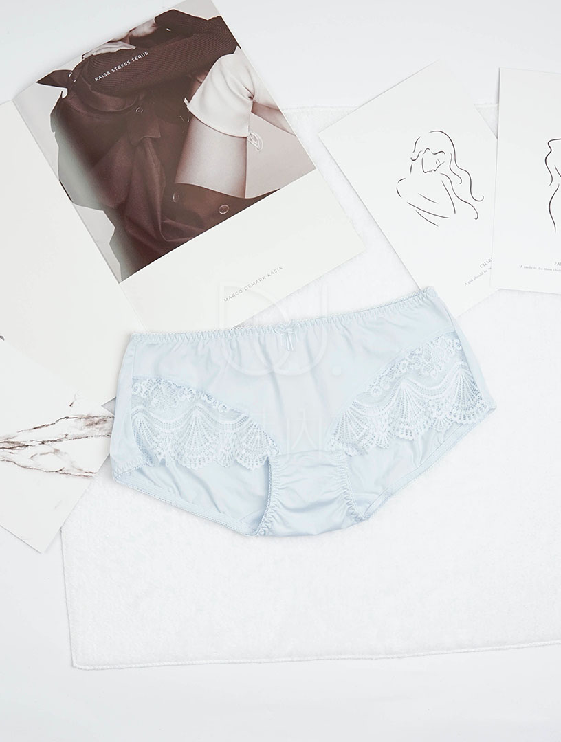 MIT 逐浪愛琴海 內衣【配褲】