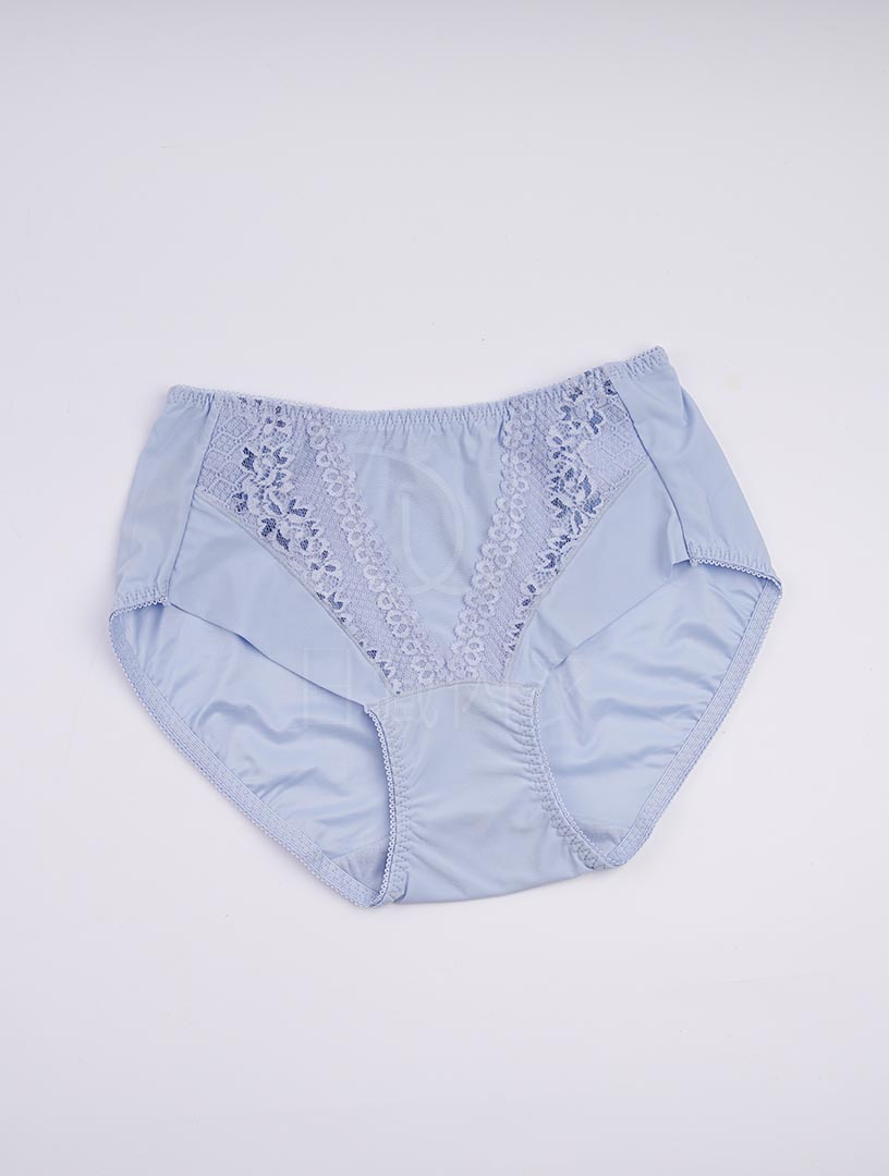 MIT時尚拼接內衣  【配褲】L-XL 