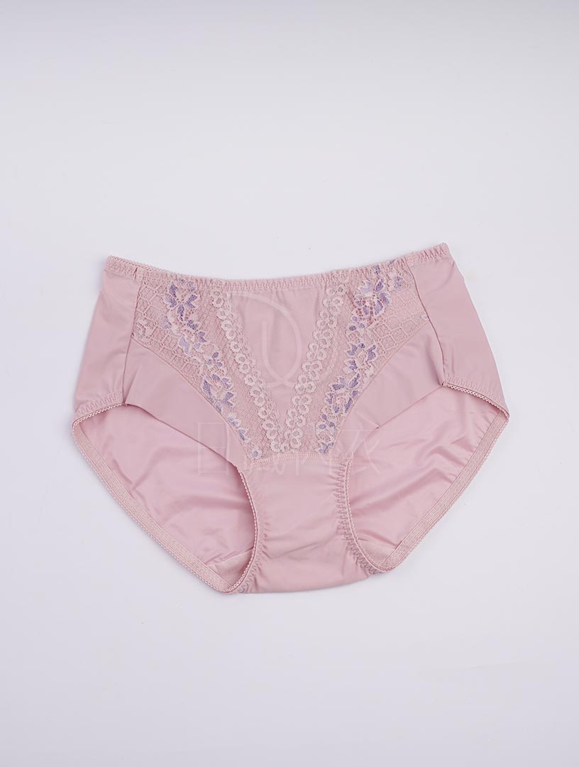 MIT時尚拼接內衣  【配褲】L-XL 